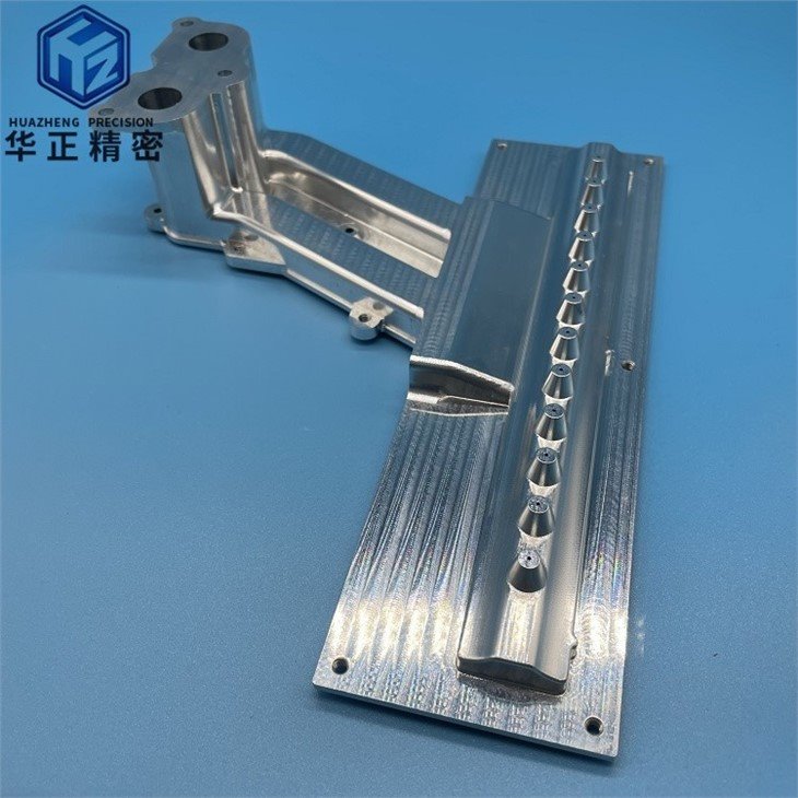 5 Axis machining parts- (2)