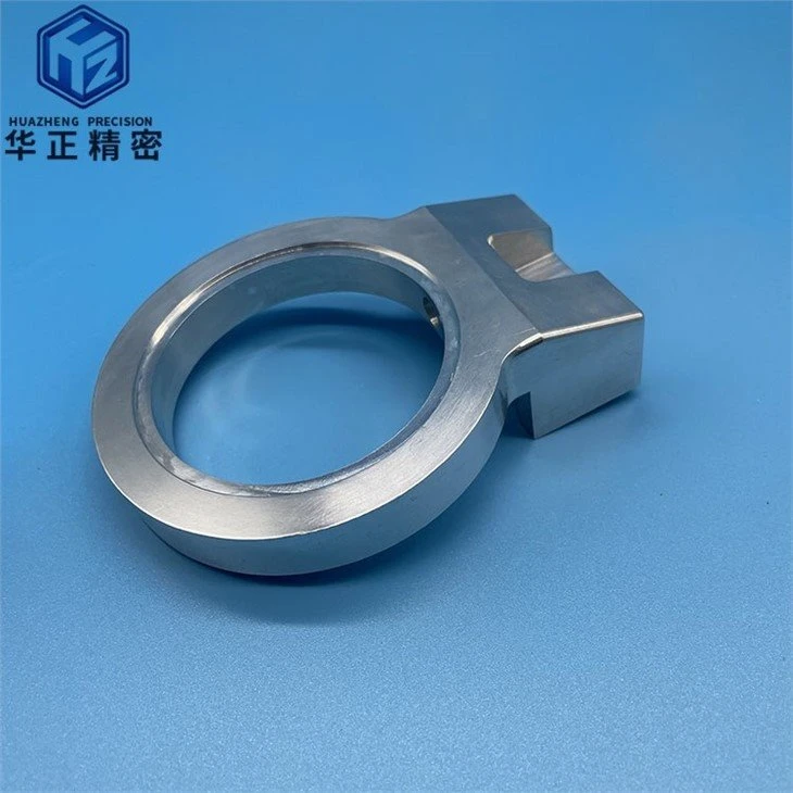 CNC machining Communication Device parts- (3)