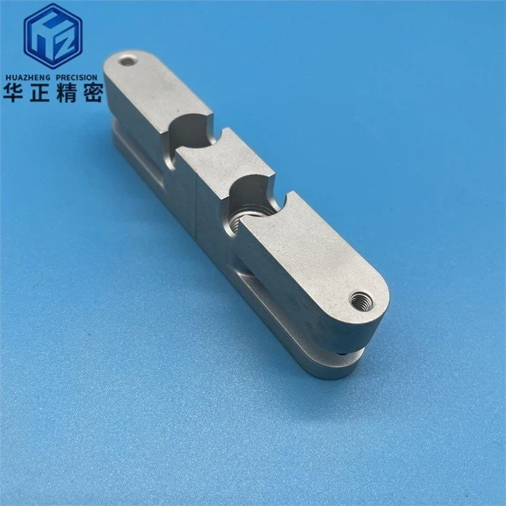 High Quality 5 Axis CNC service- (5)